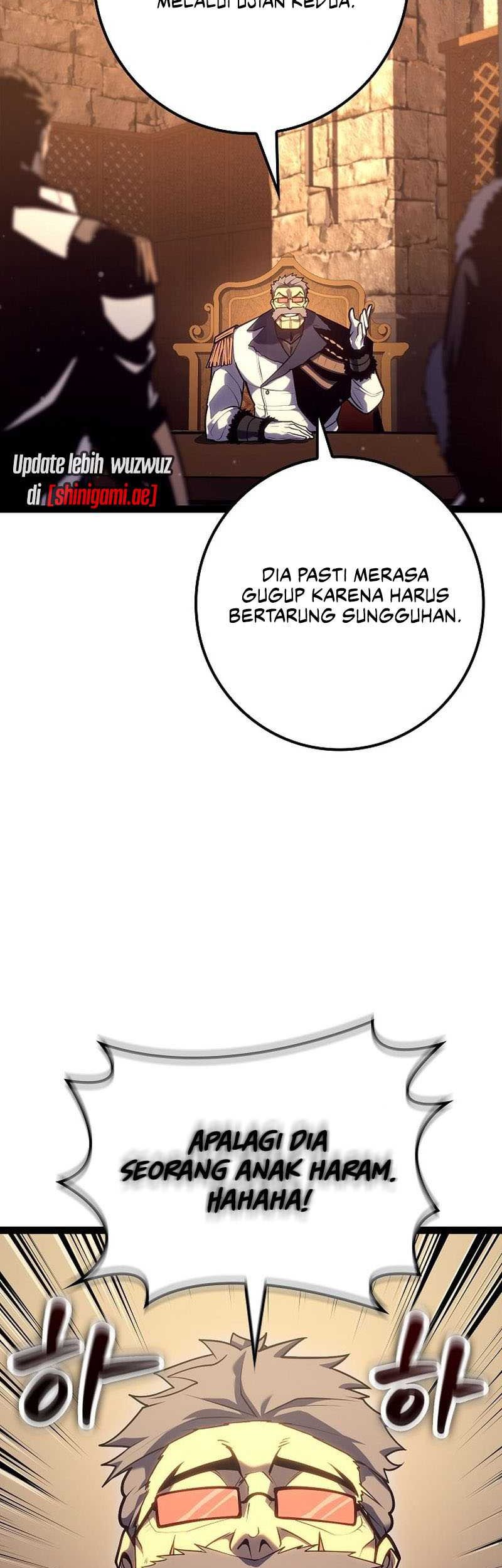 Regressing As The Reincarnated Bastard Of The Sword Clan Chapter 23 - halaman 56