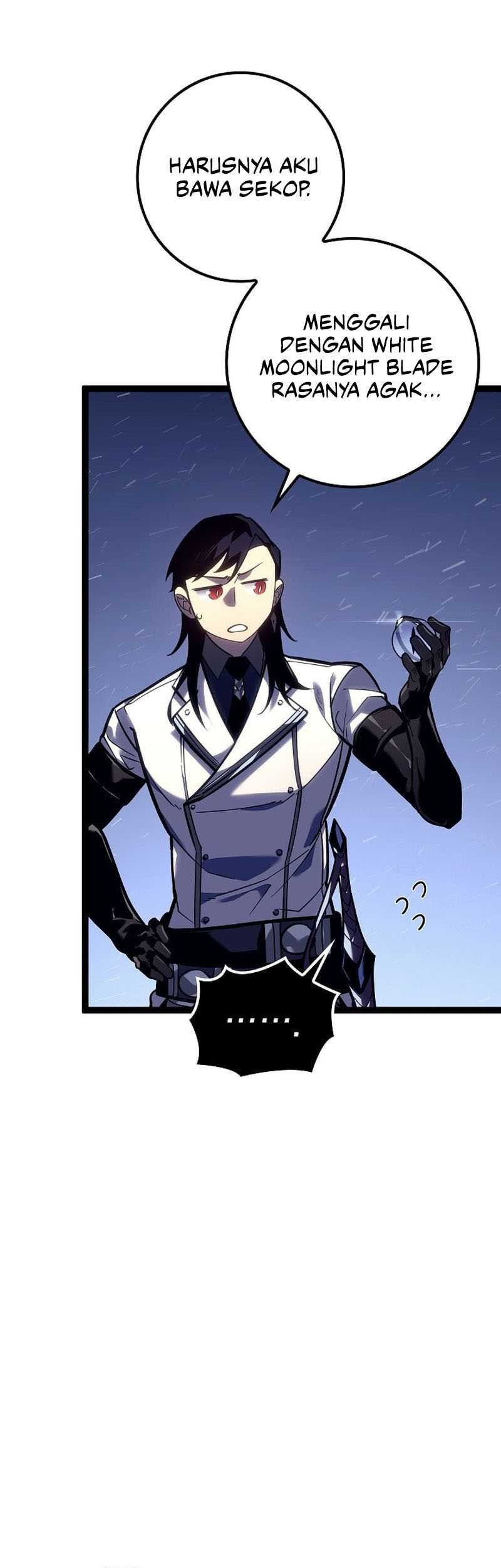 Regressing As The Reincarnated Bastard Of The Sword Clan Chapter 23 - halaman 6