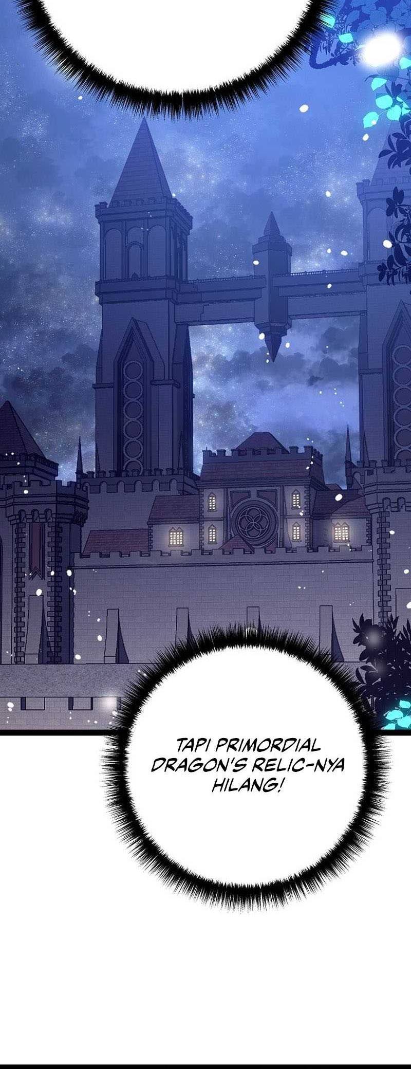 Regressing As The Reincarnated Bastard Of The Sword Clan Chapter 23 - halaman 61