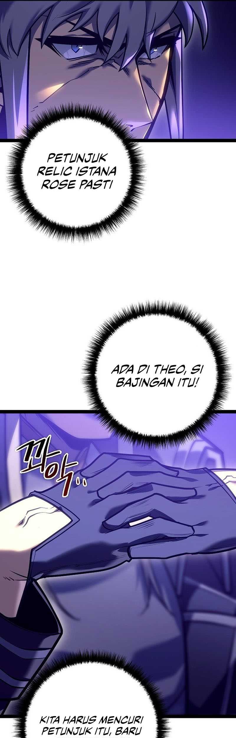 Regressing As The Reincarnated Bastard Of The Sword Clan Chapter 23 - halaman 62