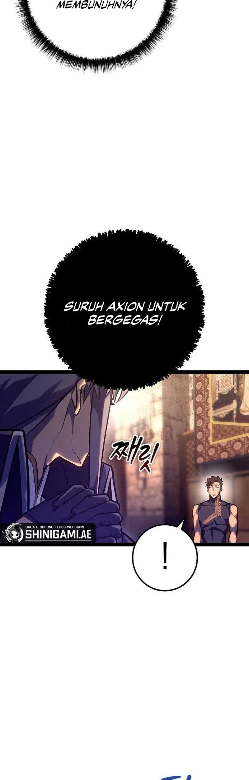 Regressing As The Reincarnated Bastard Of The Sword Clan Chapter 23 - halaman 63