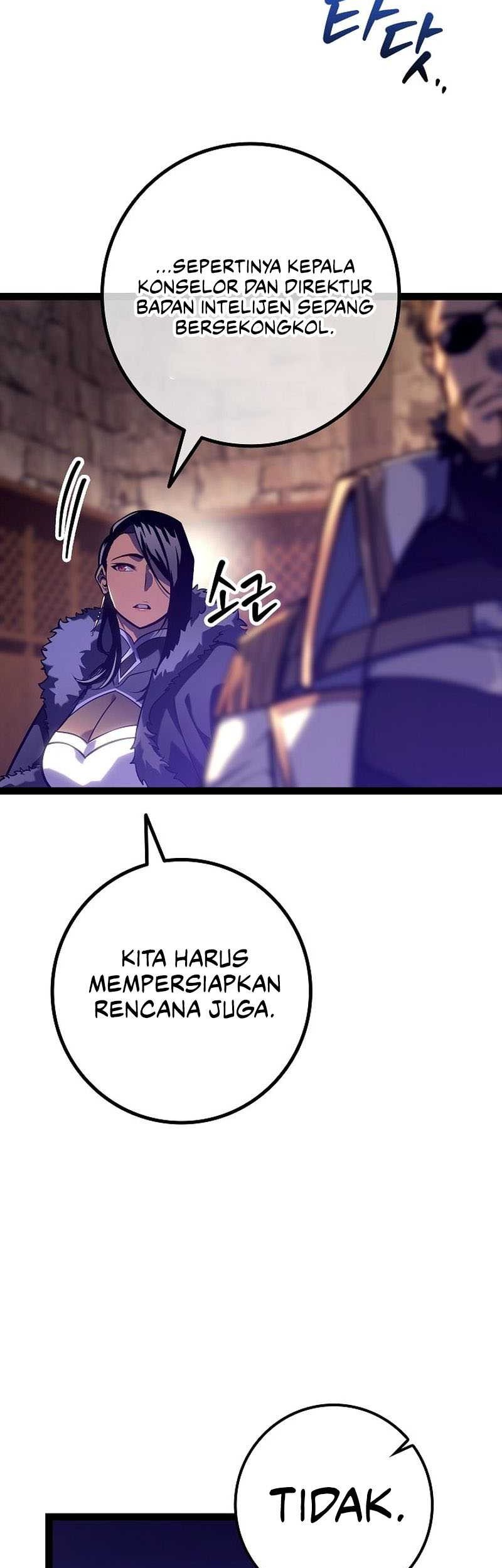 Regressing As The Reincarnated Bastard Of The Sword Clan Chapter 23 - halaman 64