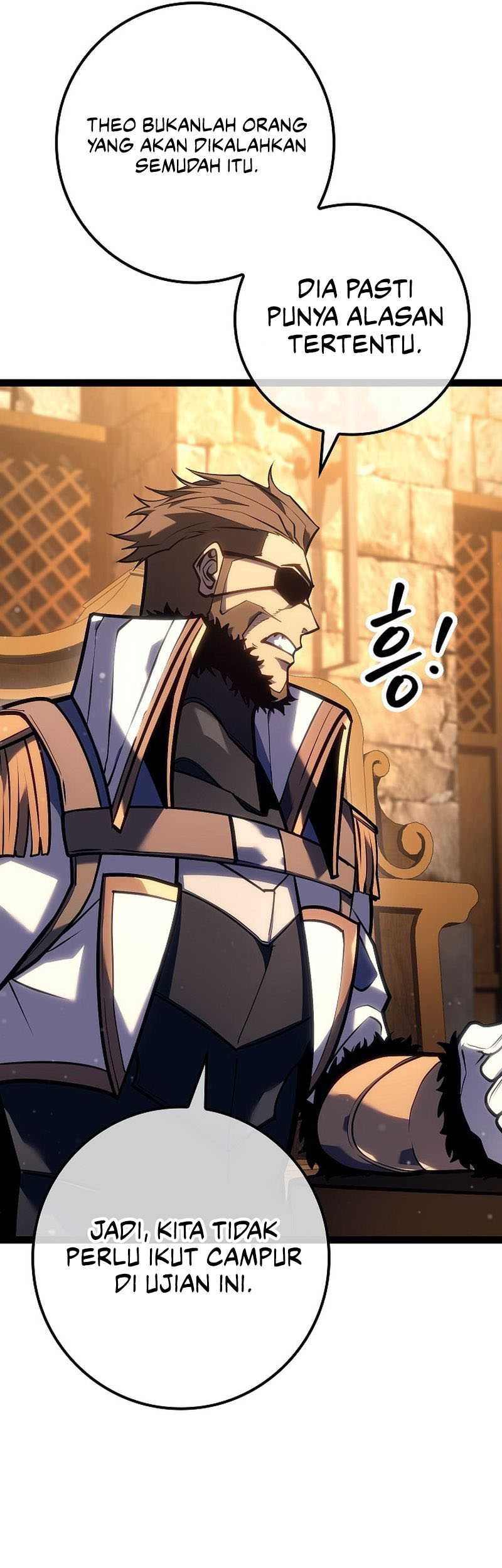 Regressing As The Reincarnated Bastard Of The Sword Clan Chapter 23 - halaman 66