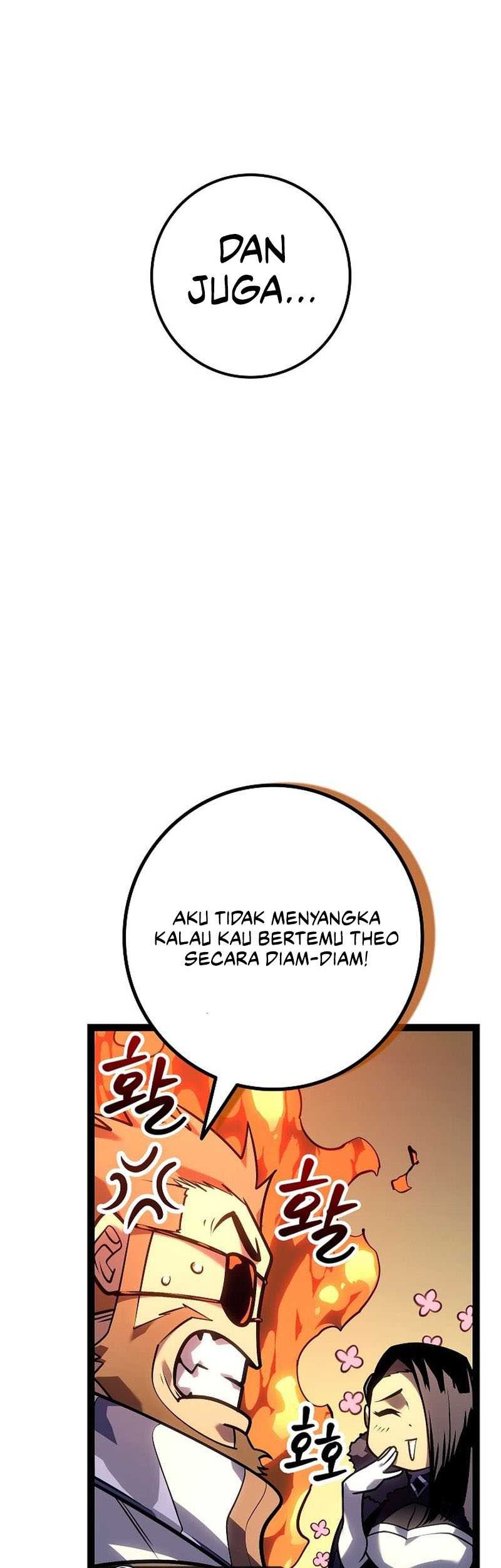 Regressing As The Reincarnated Bastard Of The Sword Clan Chapter 23 - halaman 67