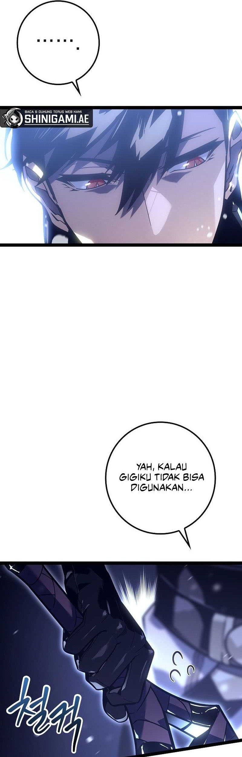 Regressing As The Reincarnated Bastard Of The Sword Clan Chapter 23 - halaman 7