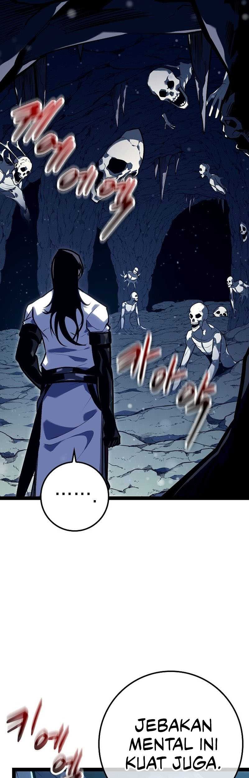 Regressing As The Reincarnated Bastard Of The Sword Clan Chapter 23 - halaman 70