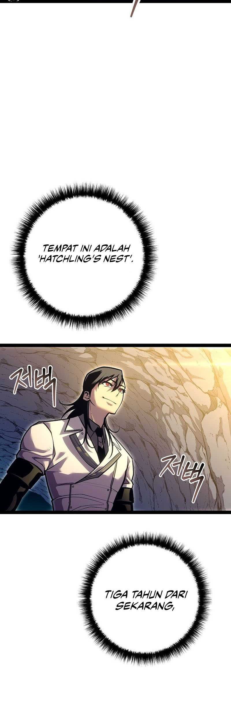 Regressing As The Reincarnated Bastard Of The Sword Clan Chapter 23 - halaman 75