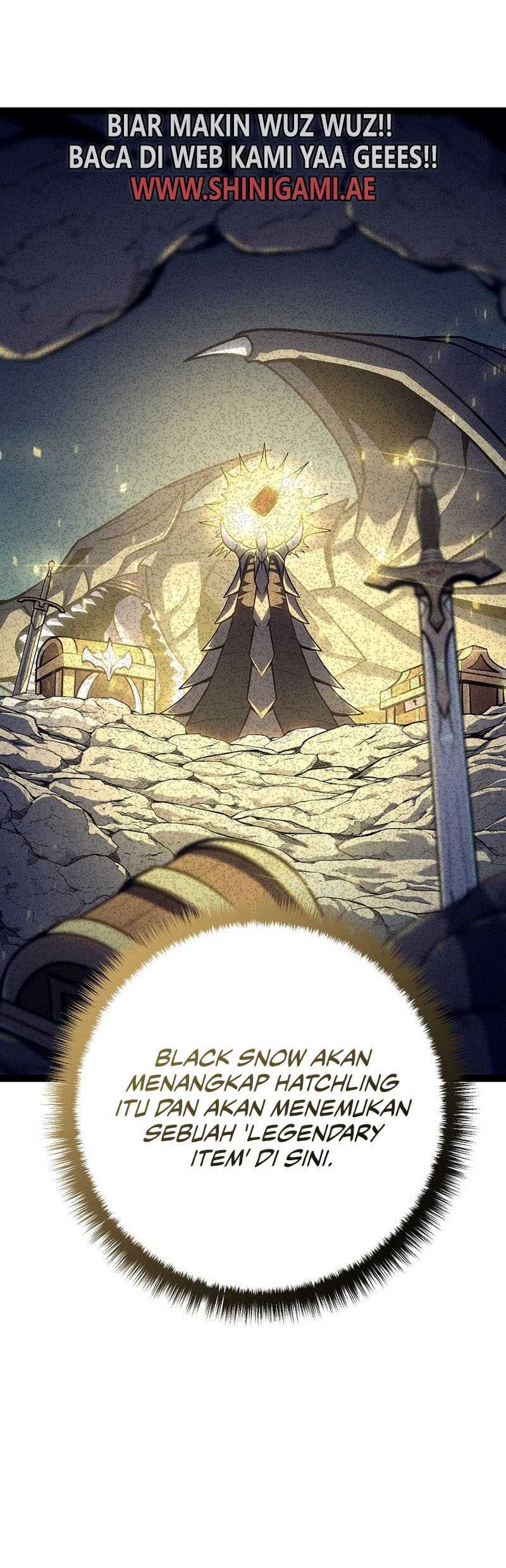 Regressing As The Reincarnated Bastard Of The Sword Clan Chapter 23 - halaman 76