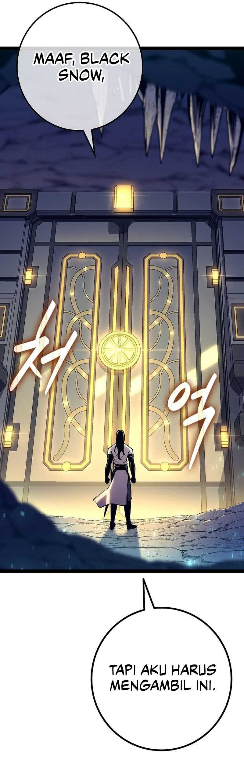 Regressing As The Reincarnated Bastard Of The Sword Clan Chapter 23 - halaman 77