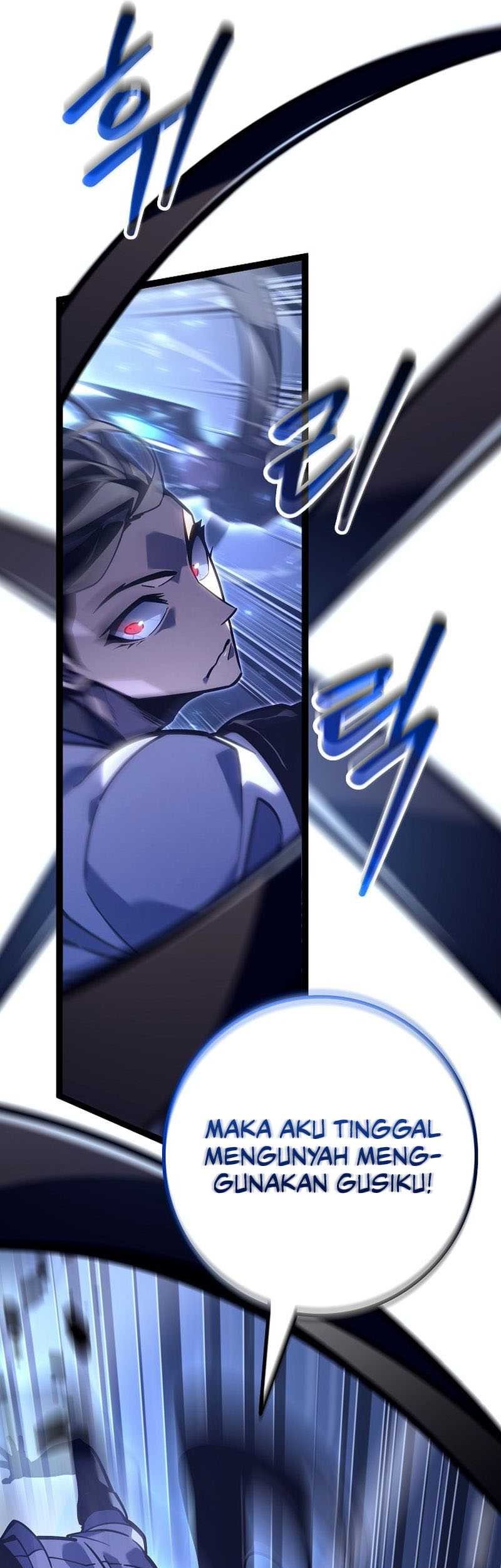 Regressing As The Reincarnated Bastard Of The Sword Clan Chapter 23 - halaman 9