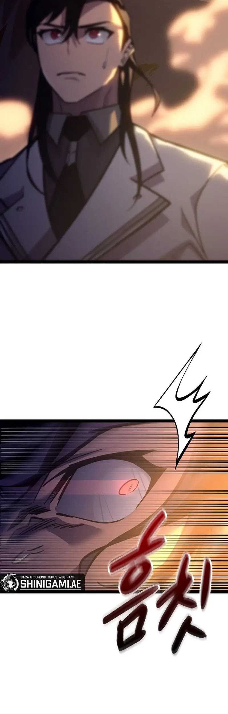 Regressing As The Reincarnated Bastard Of The Sword Clan Chapter 24 - halaman 10