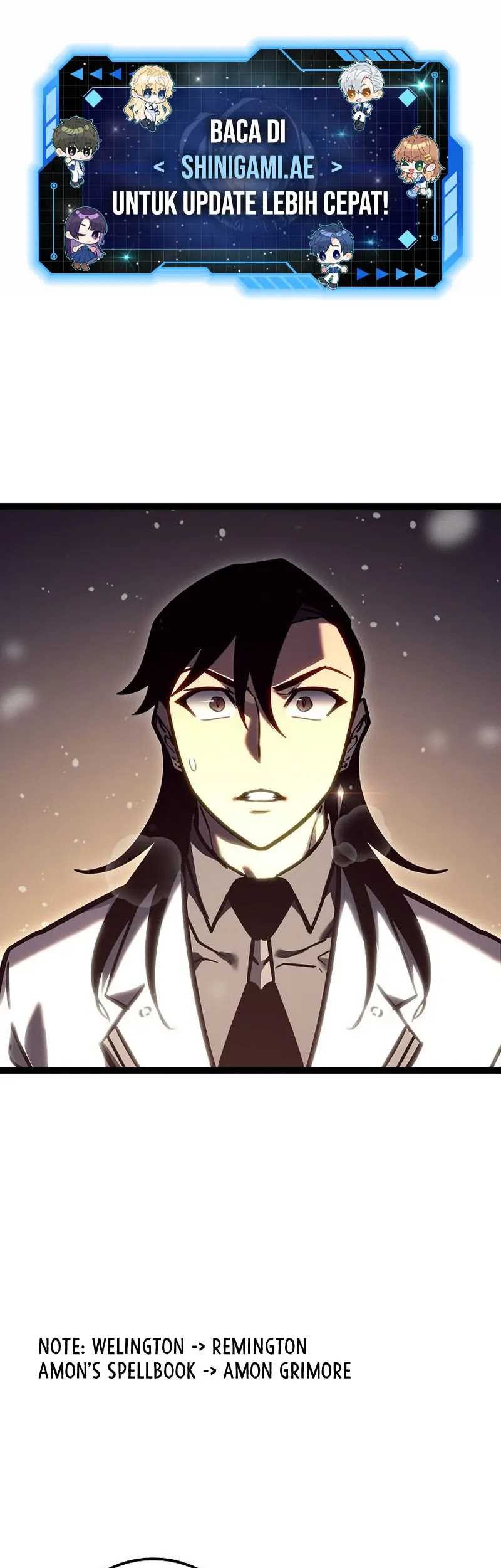 Regressing As The Reincarnated Bastard Of The Sword Clan Chapter 24 - halaman 2
