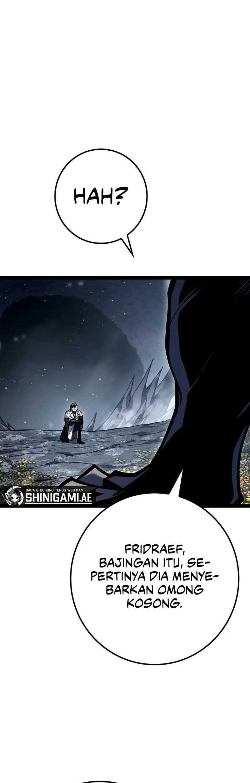 Regressing As The Reincarnated Bastard Of The Sword Clan Chapter 24 - halaman 20