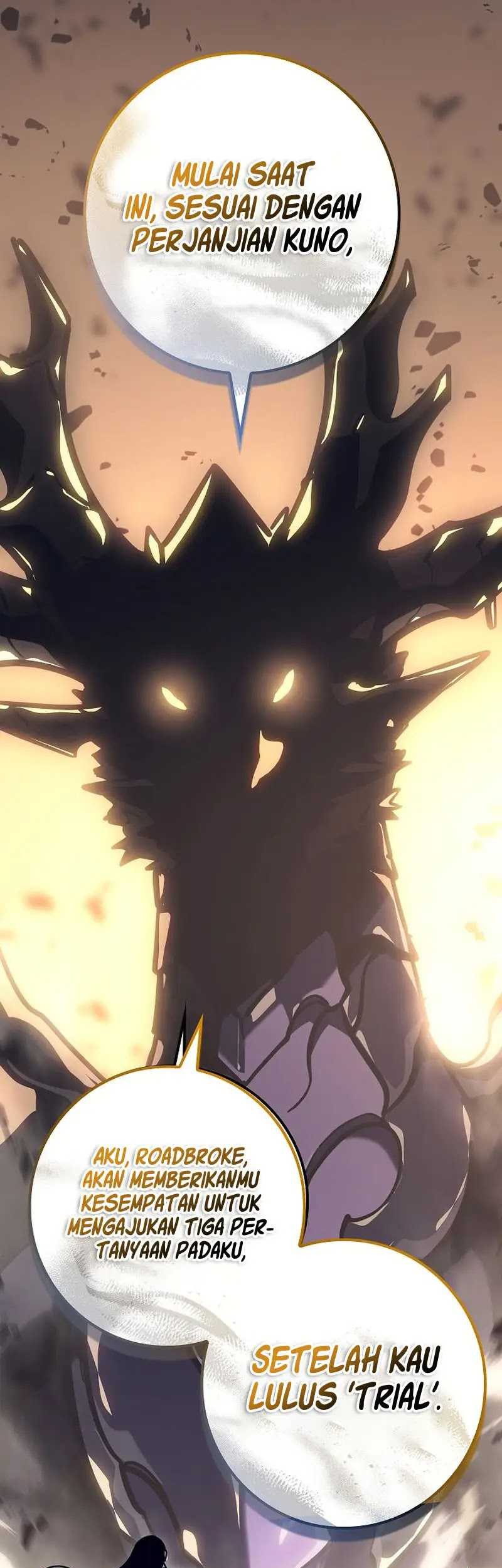 Regressing As The Reincarnated Bastard Of The Sword Clan Chapter 24 - halaman 26