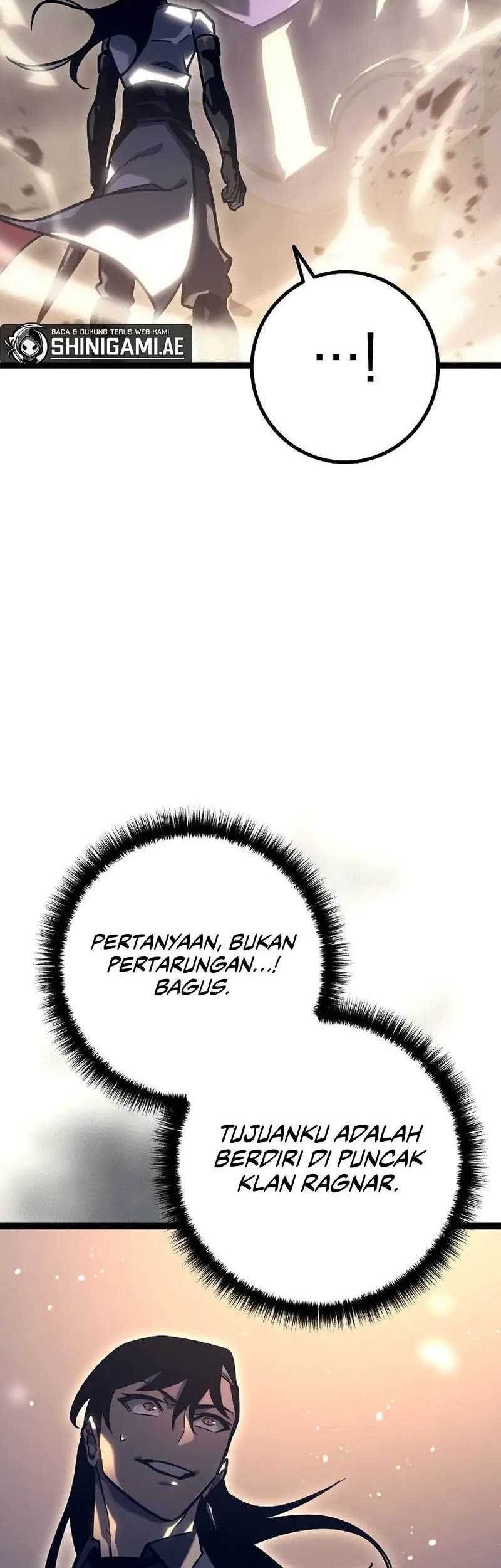 Regressing As The Reincarnated Bastard Of The Sword Clan Chapter 24 - halaman 27