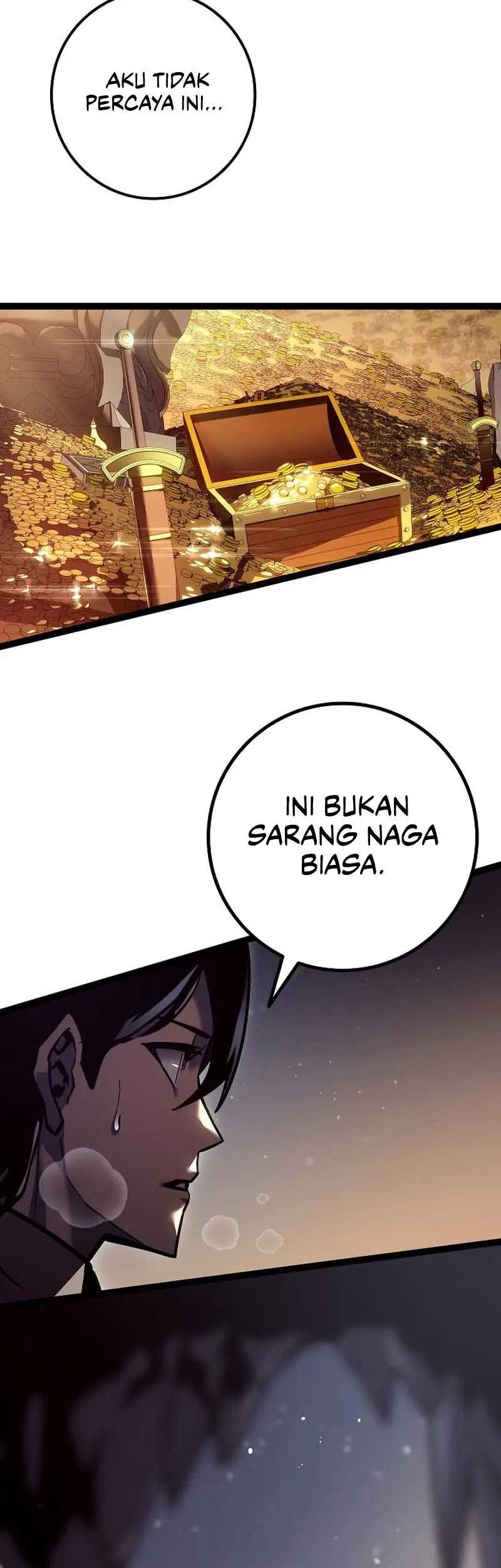 Regressing As The Reincarnated Bastard Of The Sword Clan Chapter 24 - halaman 3