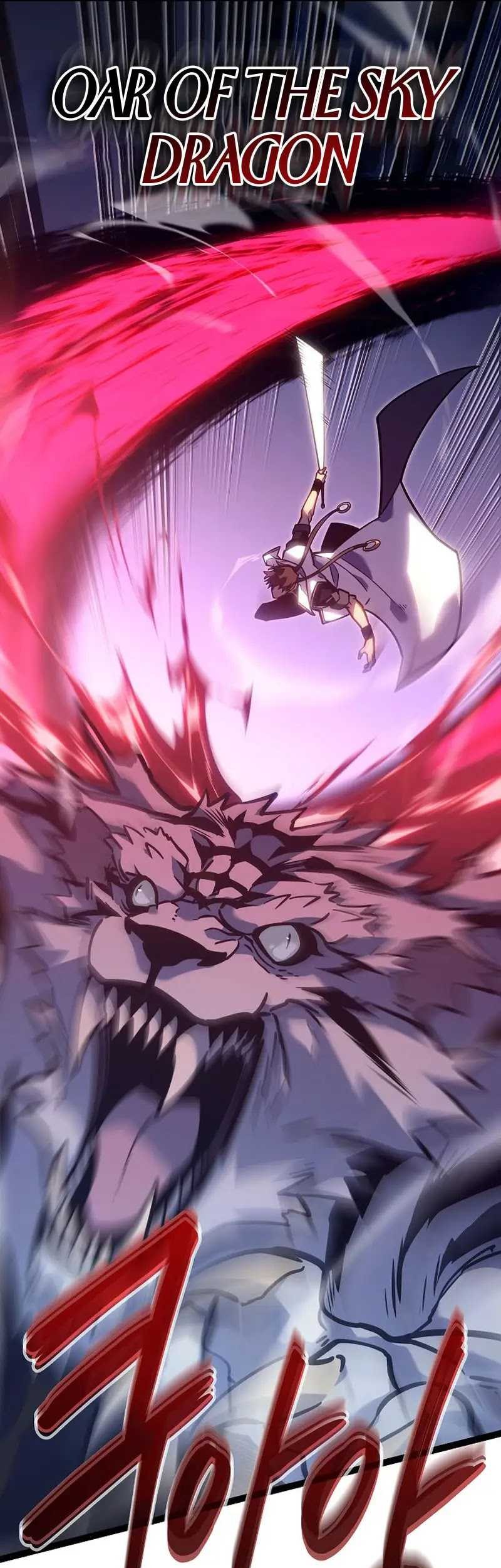 Regressing As The Reincarnated Bastard Of The Sword Clan Chapter 24 - halaman 30