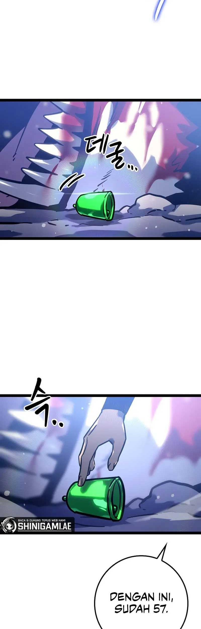 Regressing As The Reincarnated Bastard Of The Sword Clan Chapter 24 - halaman 32