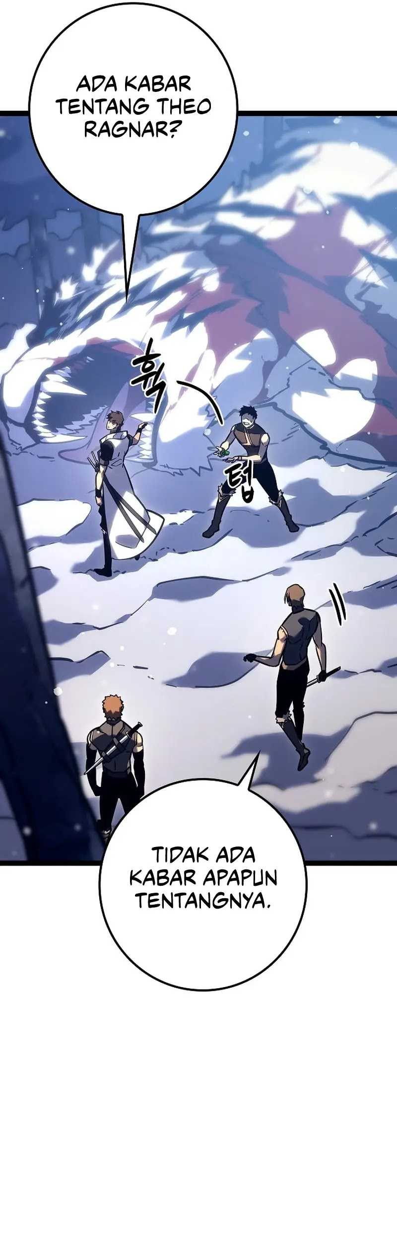 Regressing As The Reincarnated Bastard Of The Sword Clan Chapter 24 - halaman 34