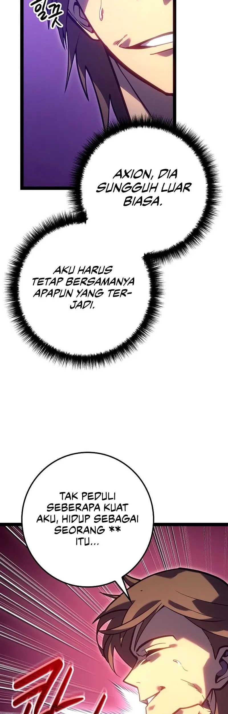 Regressing As The Reincarnated Bastard Of The Sword Clan Chapter 24 - halaman 36
