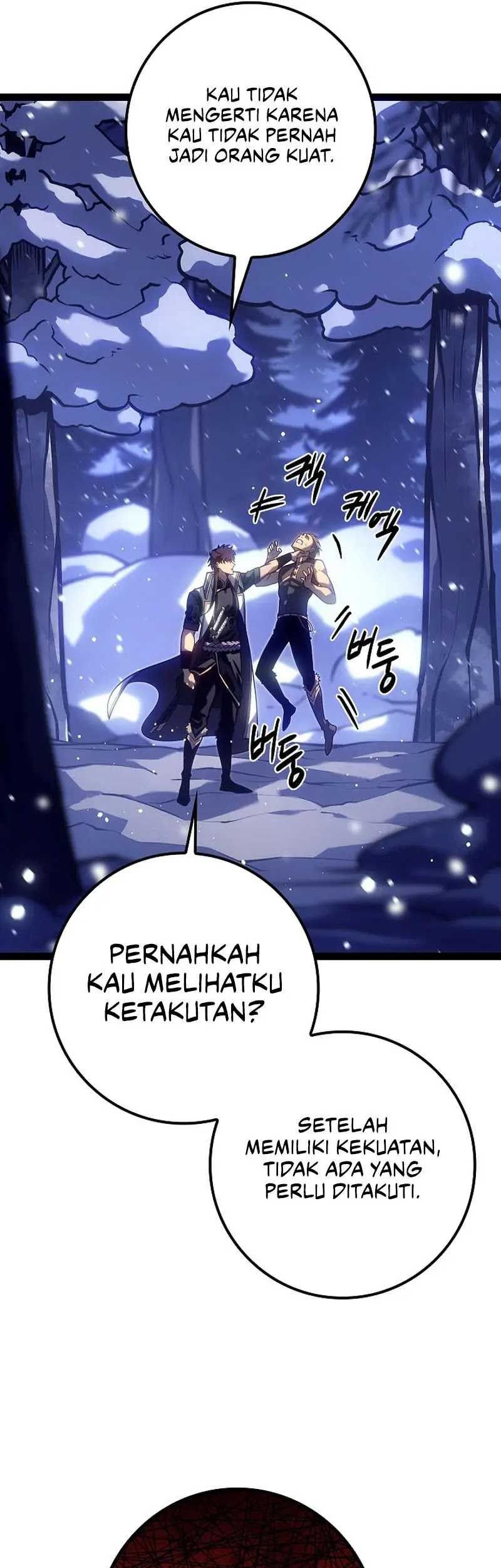 Regressing As The Reincarnated Bastard Of The Sword Clan Chapter 24 - halaman 38