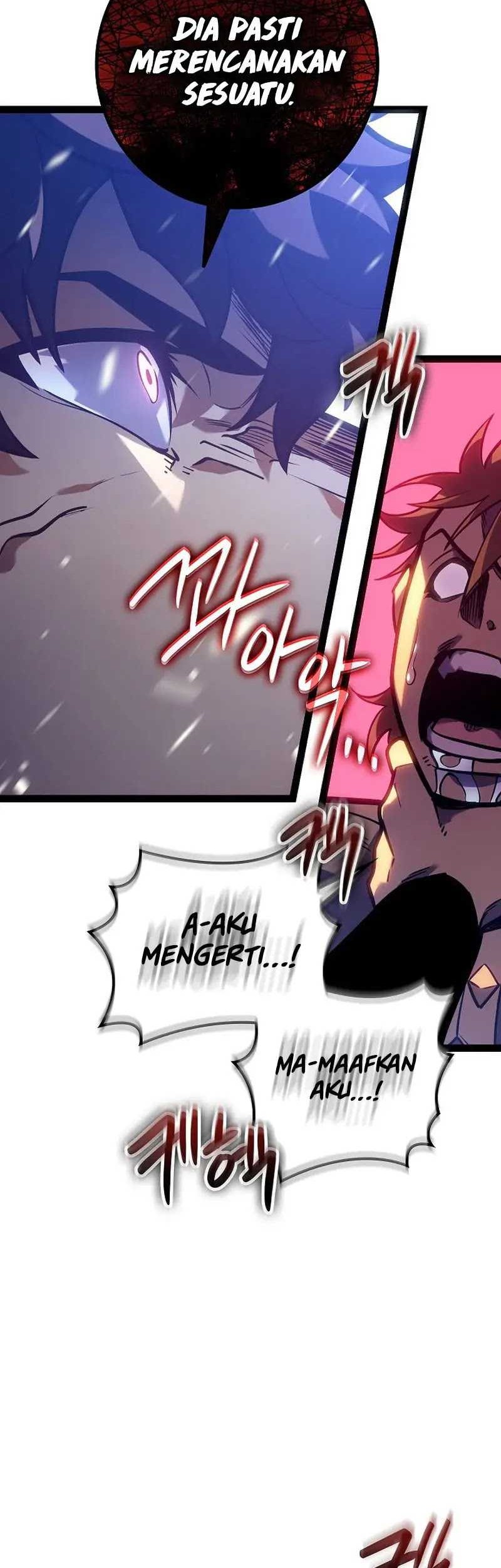 Regressing As The Reincarnated Bastard Of The Sword Clan Chapter 24 - halaman 39