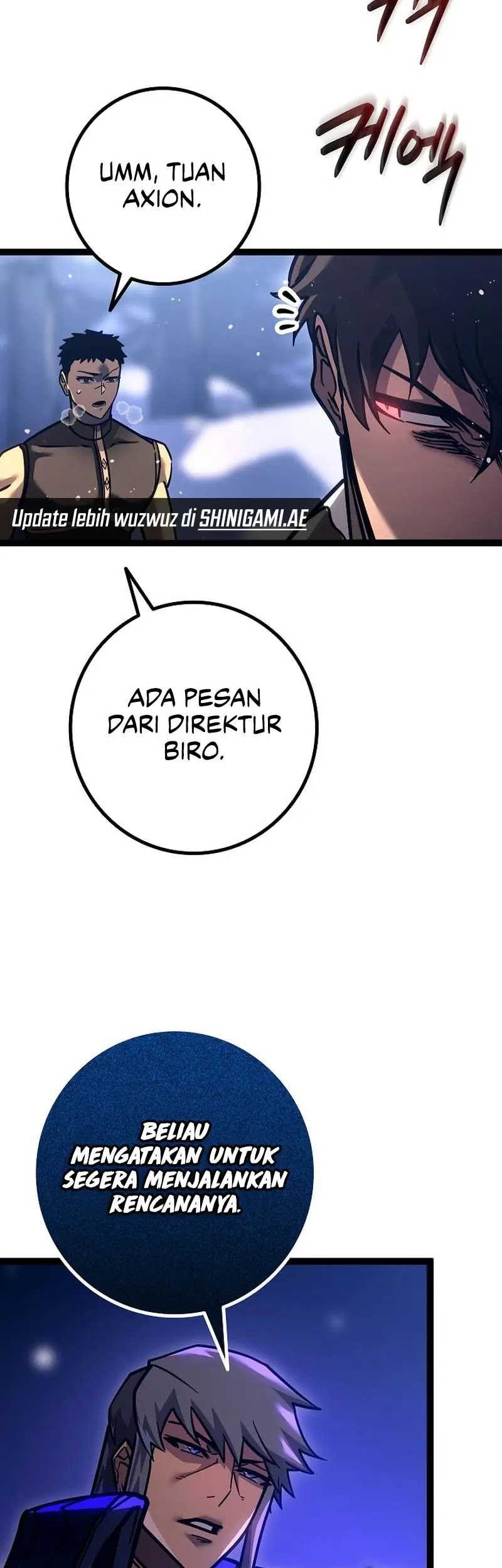 Regressing As The Reincarnated Bastard Of The Sword Clan Chapter 24 - halaman 40