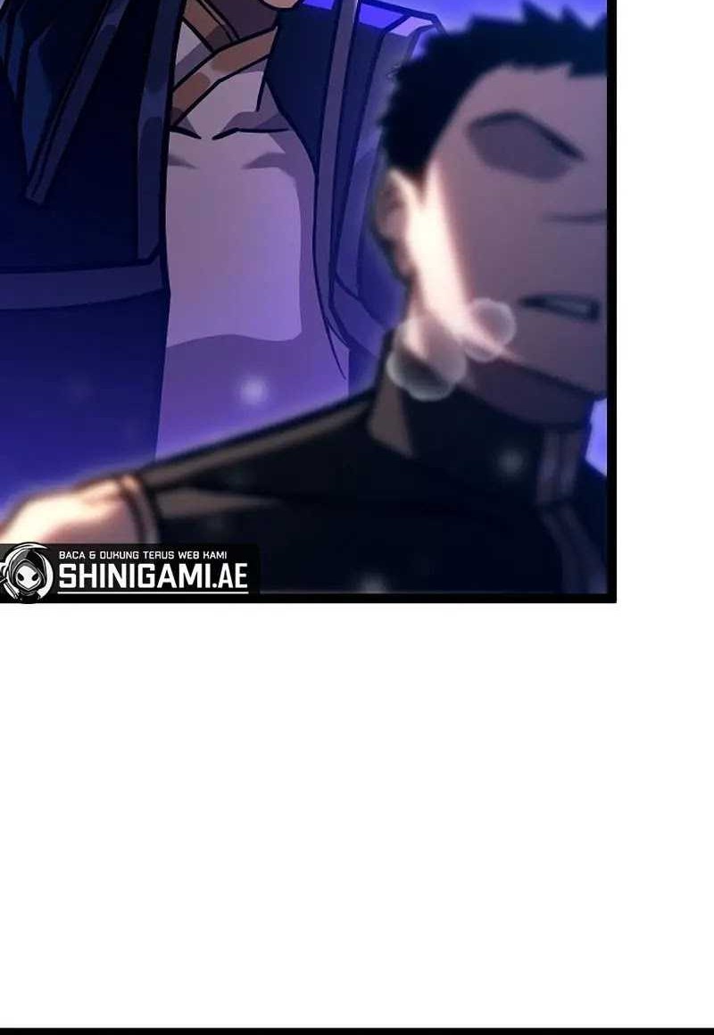 Regressing As The Reincarnated Bastard Of The Sword Clan Chapter 24 - halaman 41