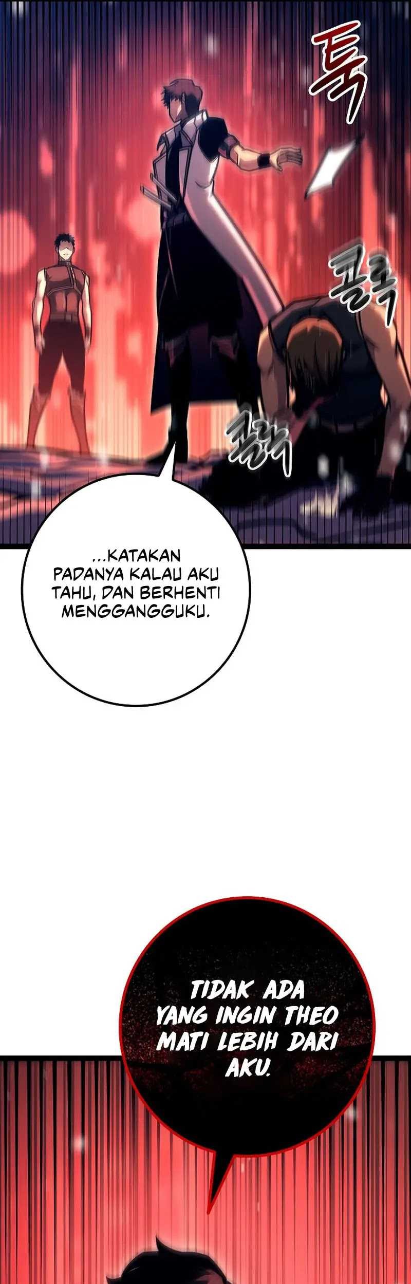 Regressing As The Reincarnated Bastard Of The Sword Clan Chapter 24 - halaman 42