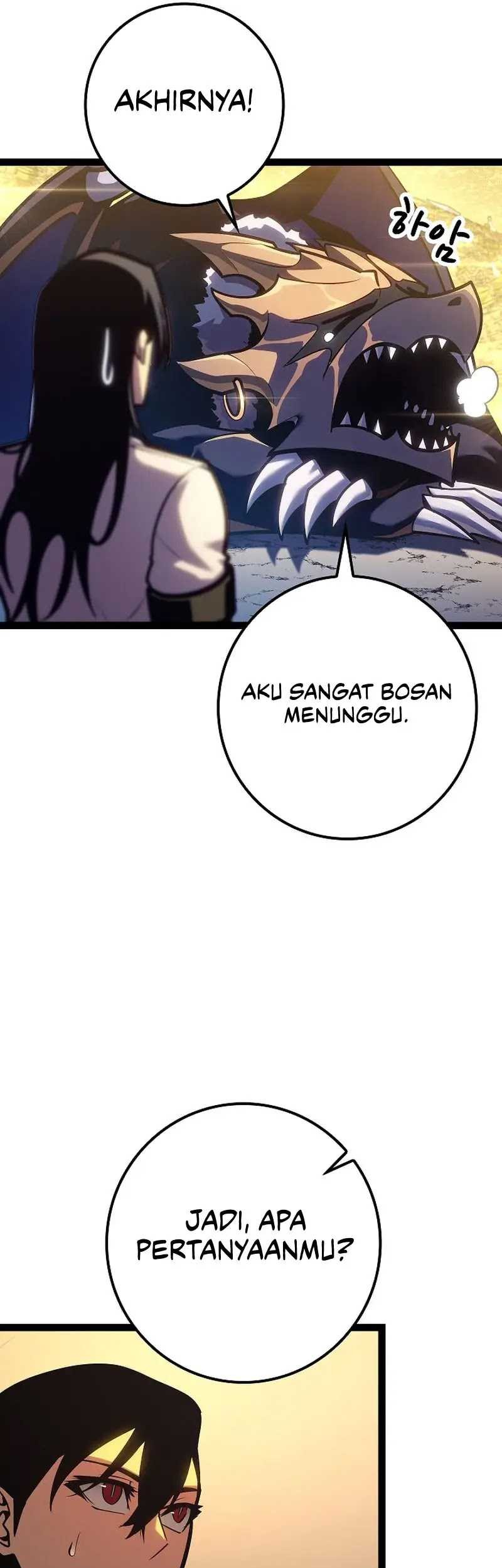 Regressing As The Reincarnated Bastard Of The Sword Clan Chapter 24 - halaman 46