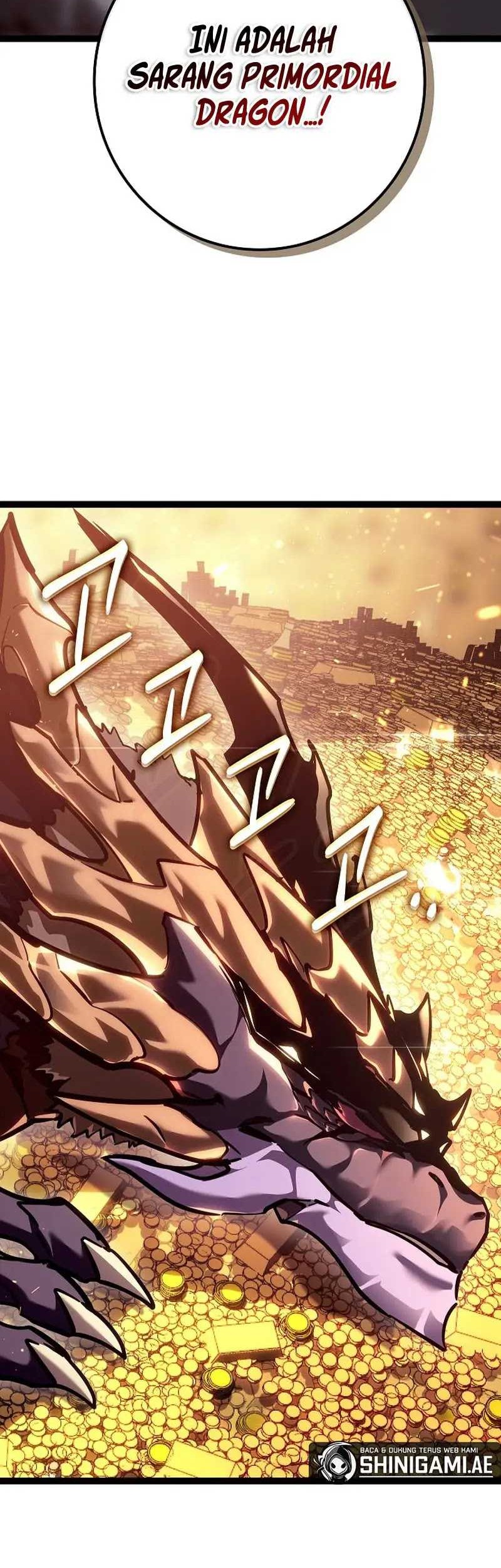 Regressing As The Reincarnated Bastard Of The Sword Clan Chapter 24 - halaman 5