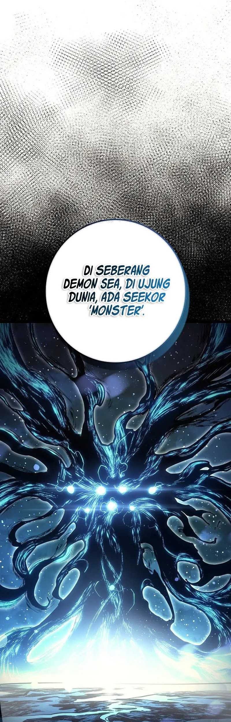 Regressing As The Reincarnated Bastard Of The Sword Clan Chapter 24 - halaman 50