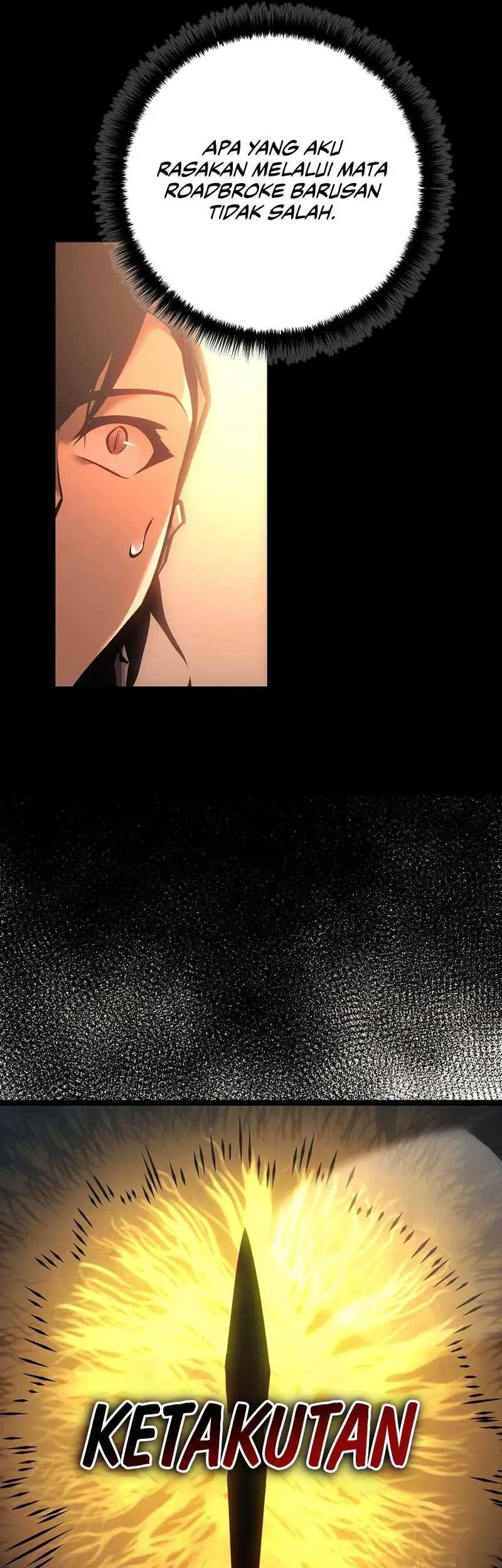 Regressing As The Reincarnated Bastard Of The Sword Clan Chapter 24 - halaman 54