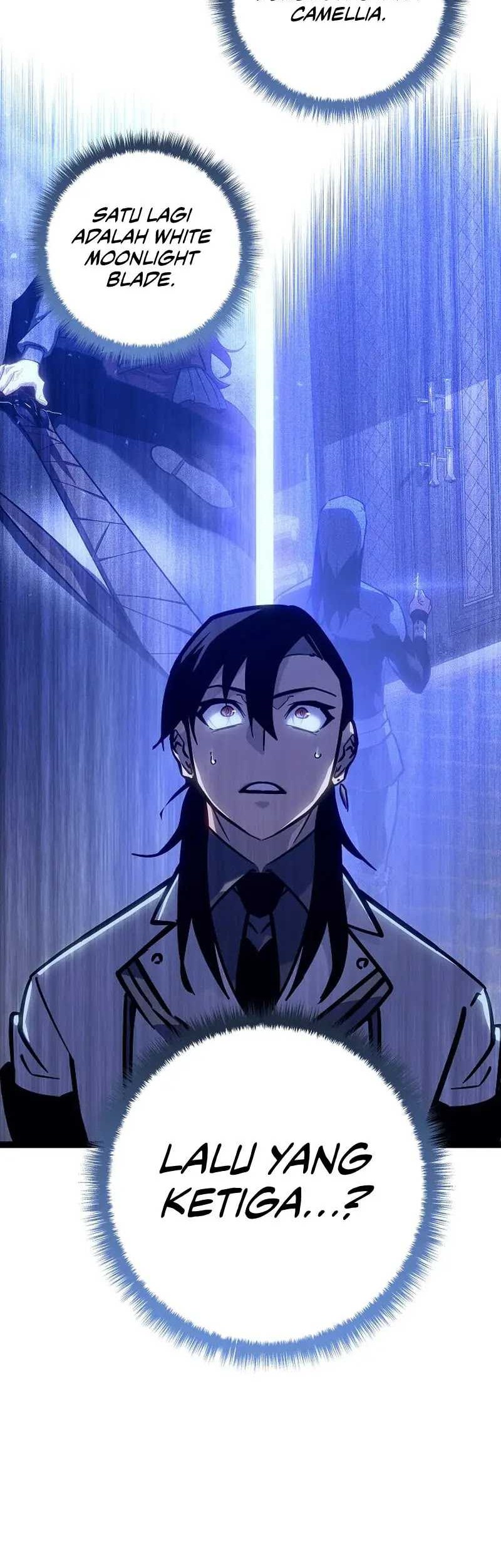 Regressing As The Reincarnated Bastard Of The Sword Clan Chapter 24 - halaman 59