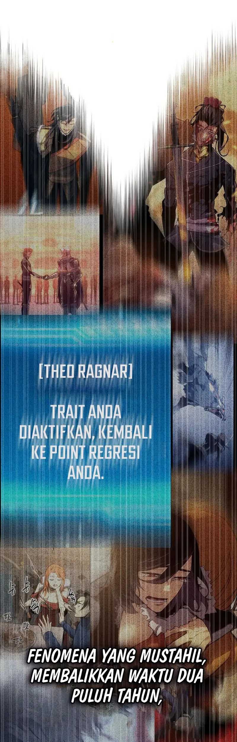 Regressing As The Reincarnated Bastard Of The Sword Clan Chapter 24 - halaman 69