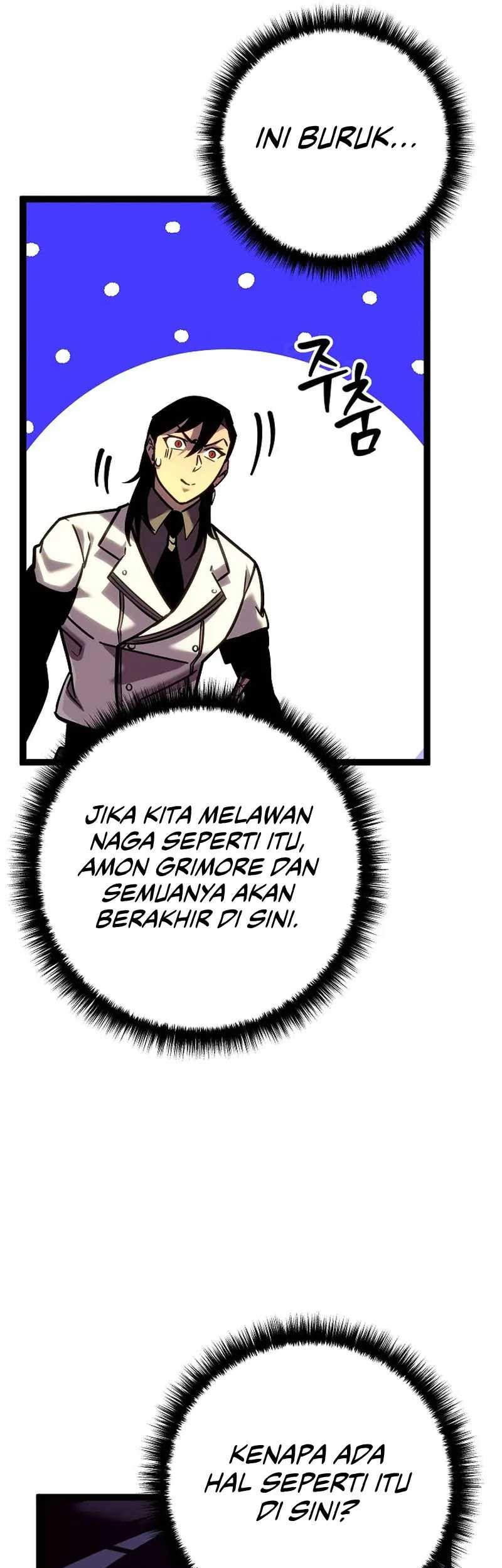 Regressing As The Reincarnated Bastard Of The Sword Clan Chapter 24 - halaman 7