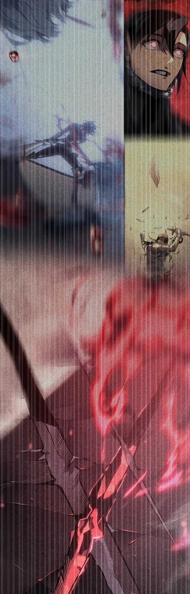 Regressing As The Reincarnated Bastard Of The Sword Clan Chapter 24 - halaman 70