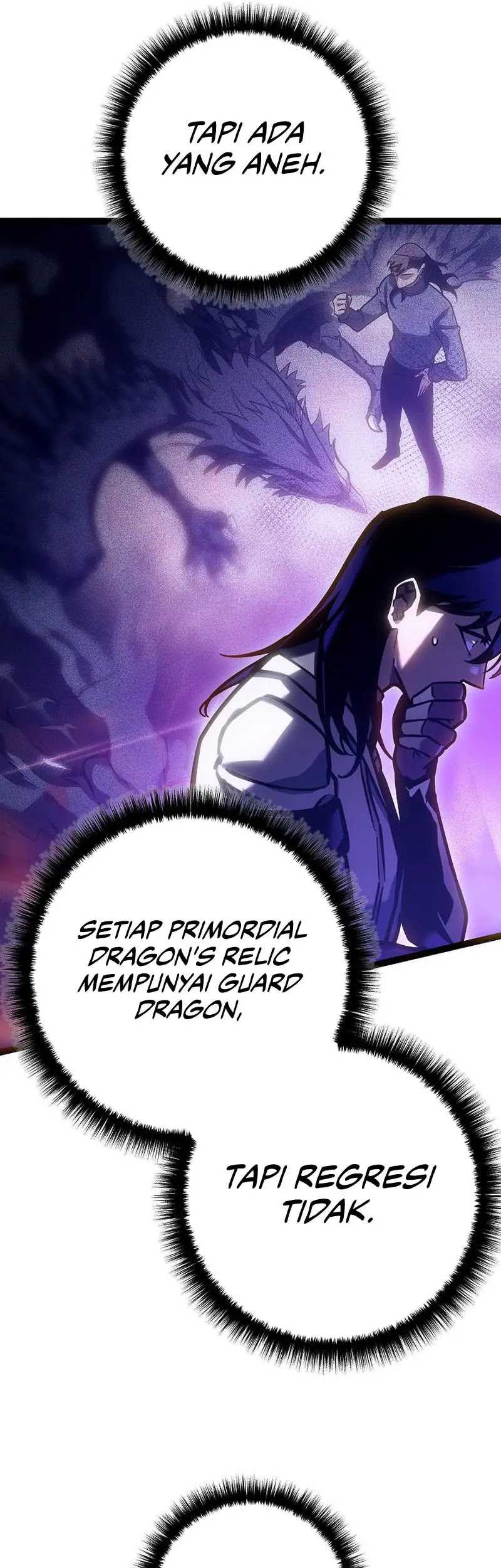 Regressing As The Reincarnated Bastard Of The Sword Clan Chapter 24 - halaman 73
