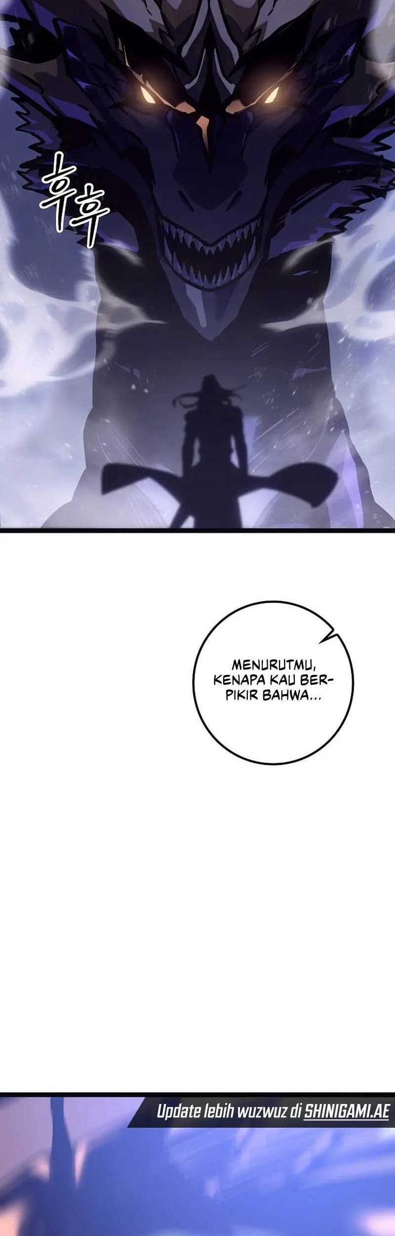 Regressing As The Reincarnated Bastard Of The Sword Clan Chapter 24 - halaman 78