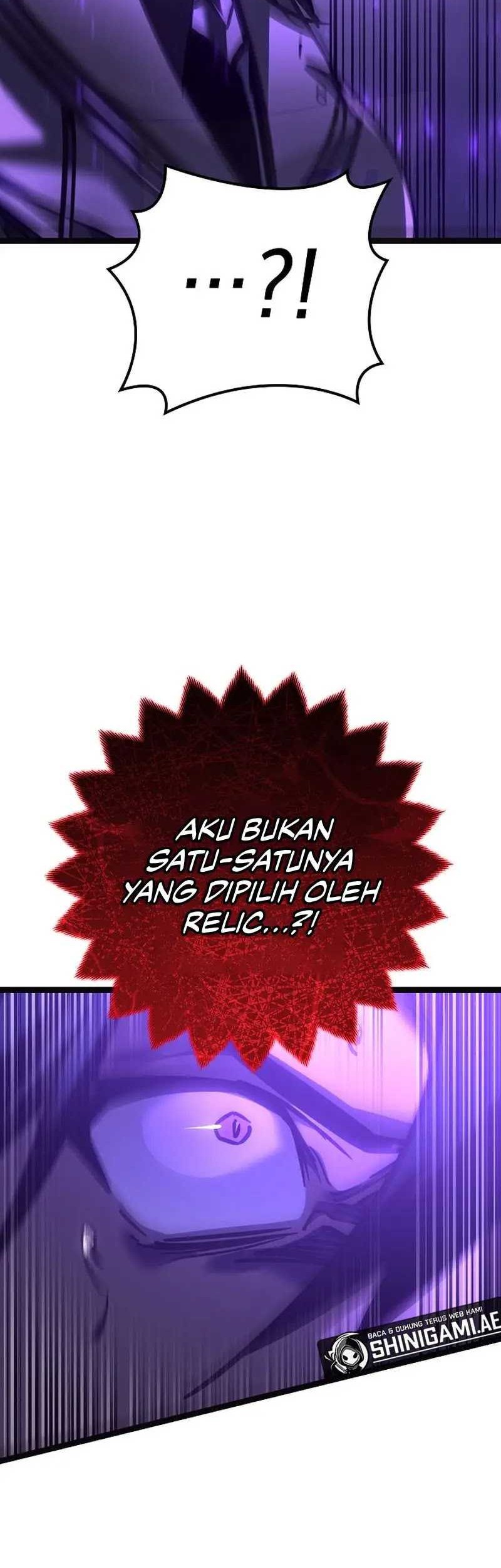 Regressing As The Reincarnated Bastard Of The Sword Clan Chapter 24 - halaman 80