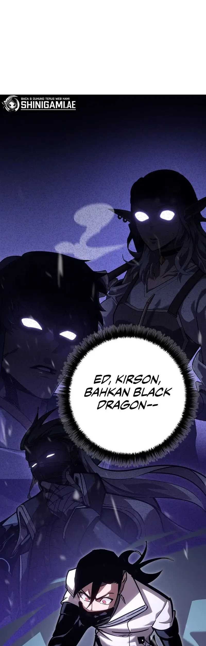 Regressing As The Reincarnated Bastard Of The Sword Clan Chapter 24 - halaman 81