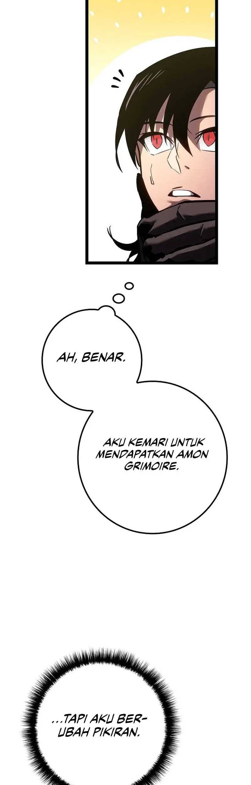 Regressing As The Reincarnated Bastard Of The Sword Clan Chapter 24 - halaman 86