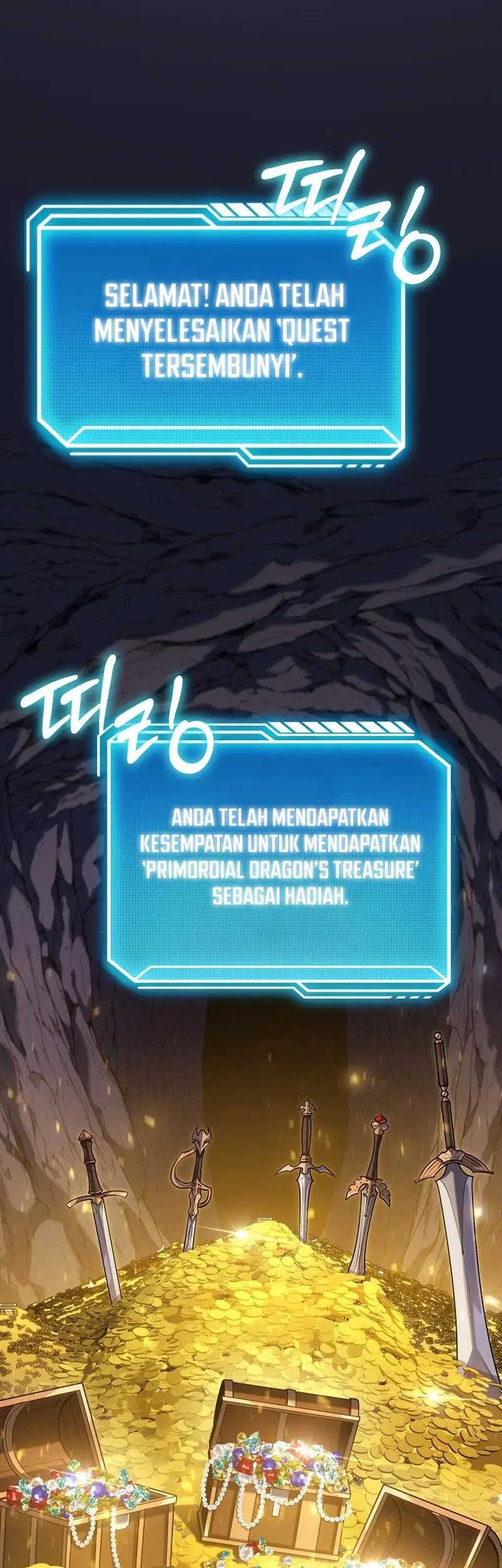 Regressing As The Reincarnated Bastard Of The Sword Clan Chapter 24 - halaman 88