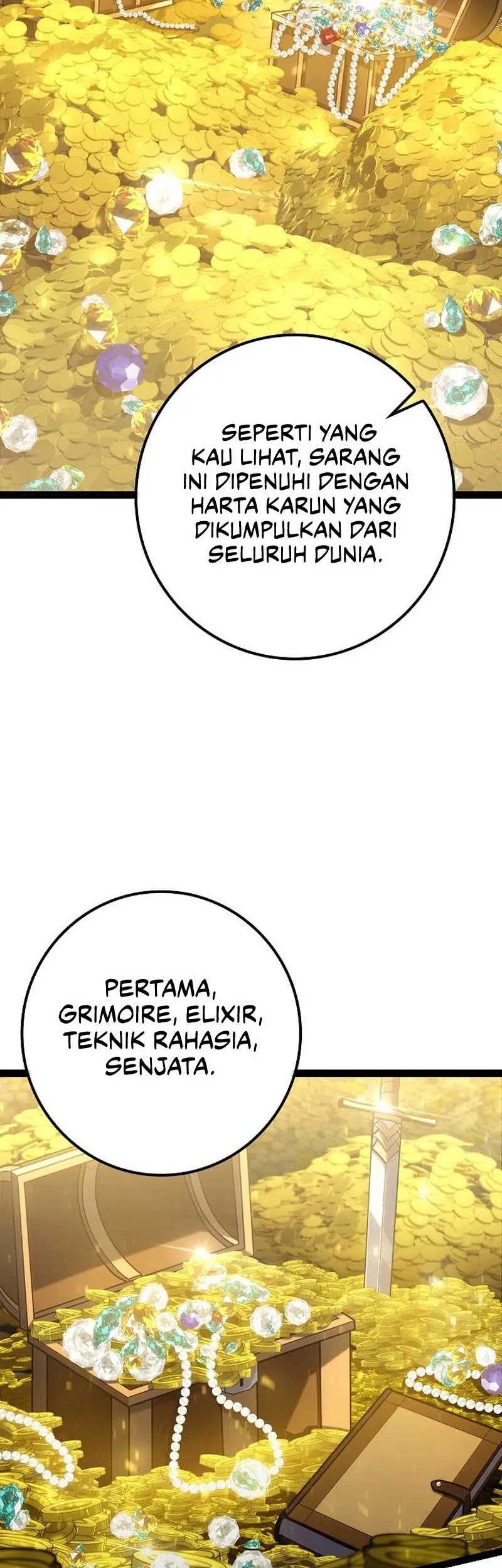 Regressing As The Reincarnated Bastard Of The Sword Clan Chapter 24 - halaman 89