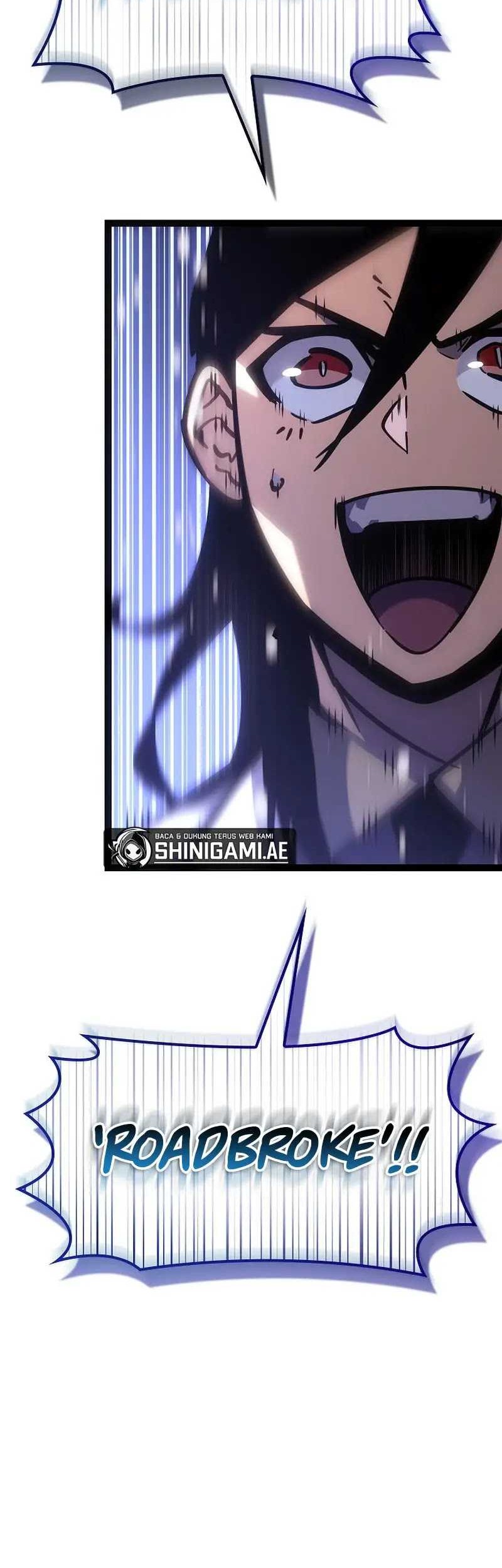 Regressing As The Reincarnated Bastard Of The Sword Clan Chapter 24 - halaman 95