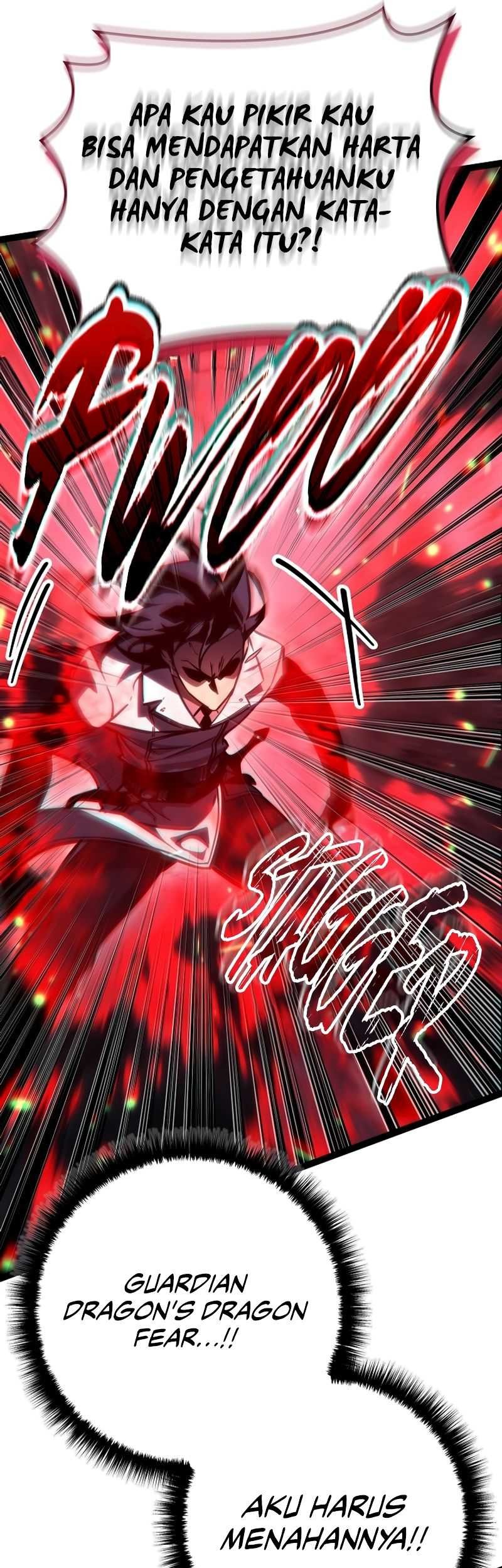Regressing As The Reincarnated Bastard Of The Sword Clan Chapter 25 - halaman 10