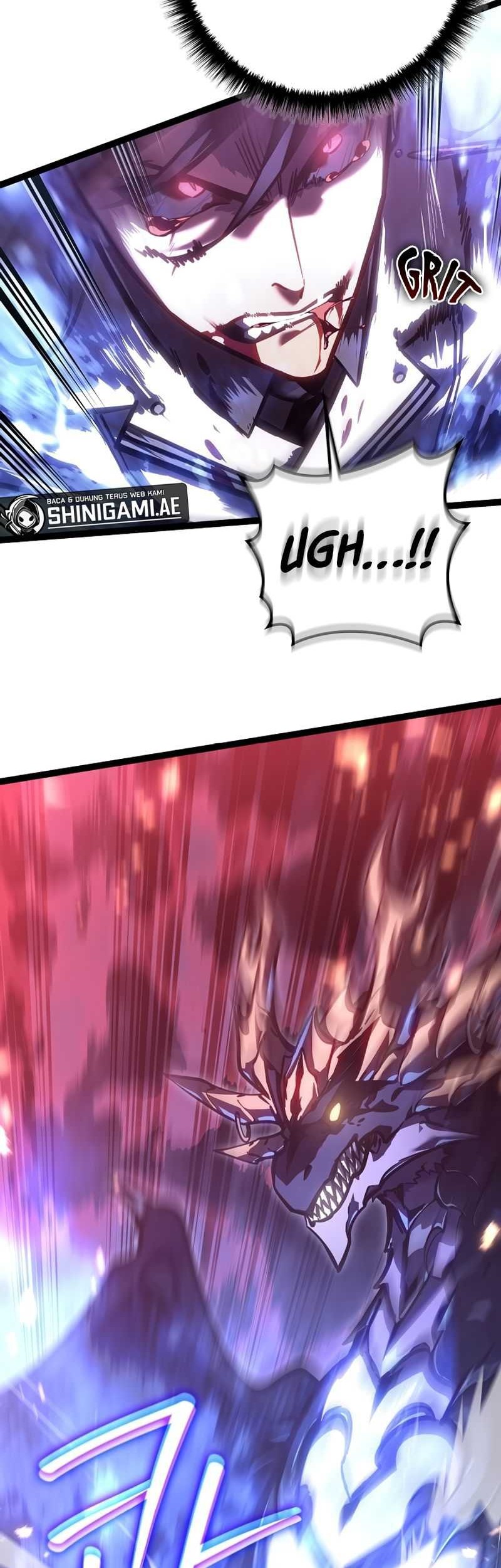 Regressing As The Reincarnated Bastard Of The Sword Clan Chapter 25 - halaman 11