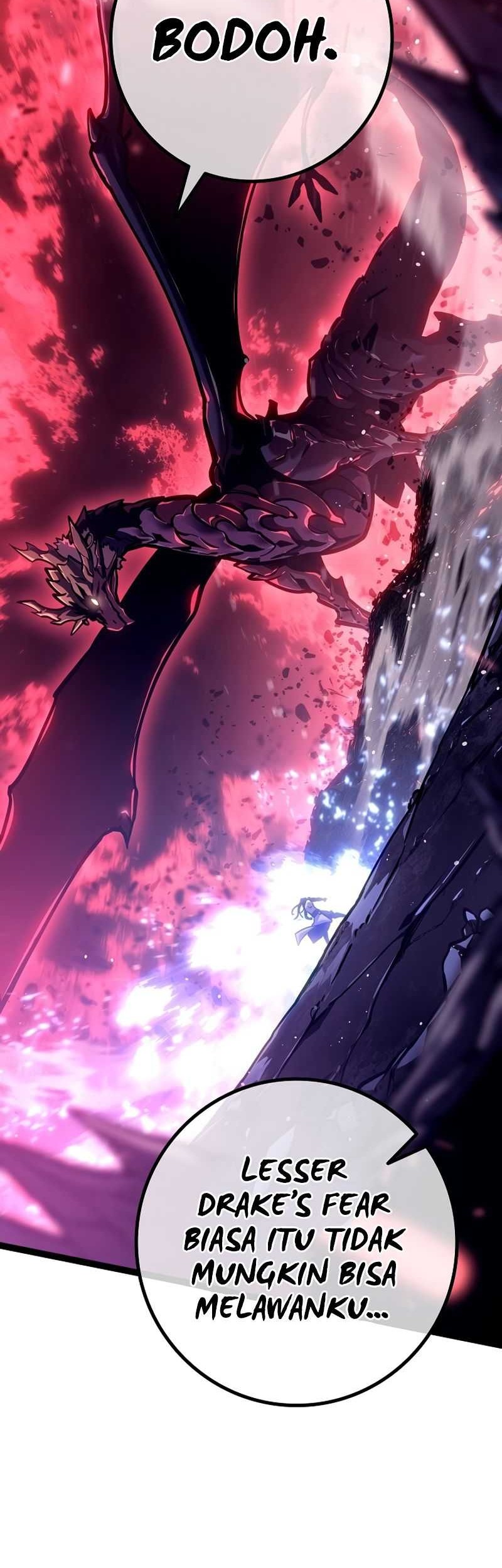 Regressing As The Reincarnated Bastard Of The Sword Clan Chapter 25 - halaman 13