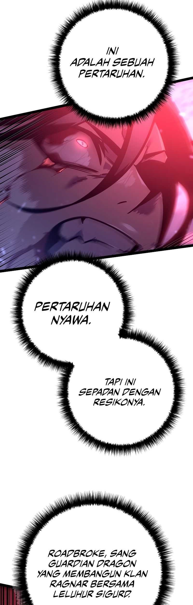 Regressing As The Reincarnated Bastard Of The Sword Clan Chapter 25 - halaman 15