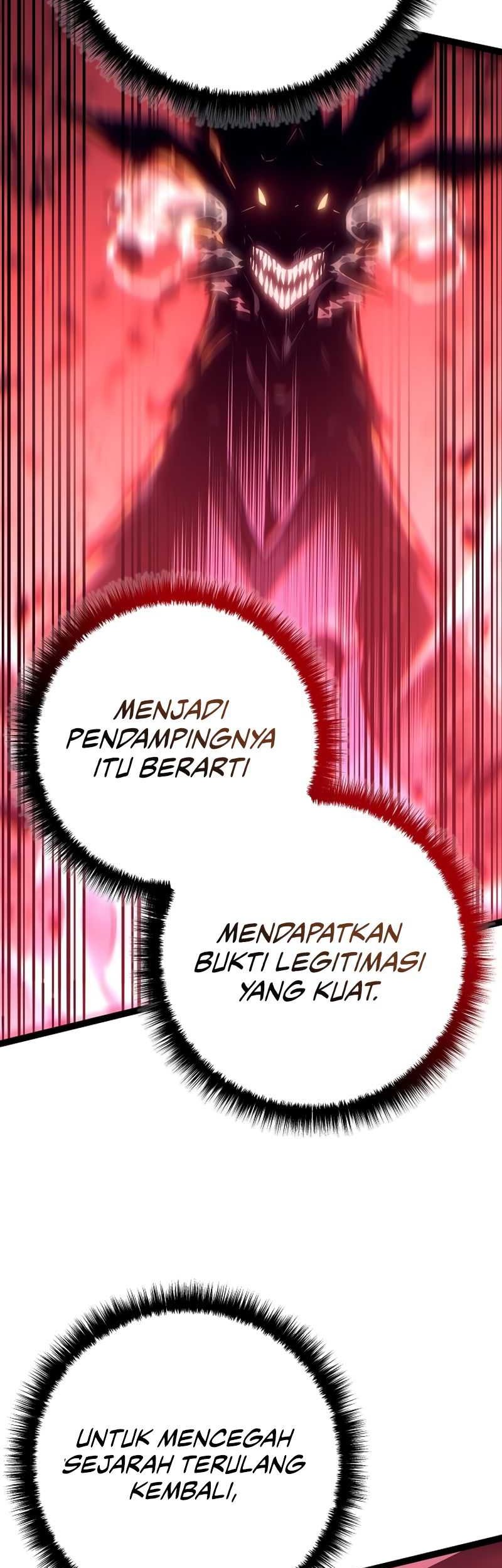 Regressing As The Reincarnated Bastard Of The Sword Clan Chapter 25 - halaman 16